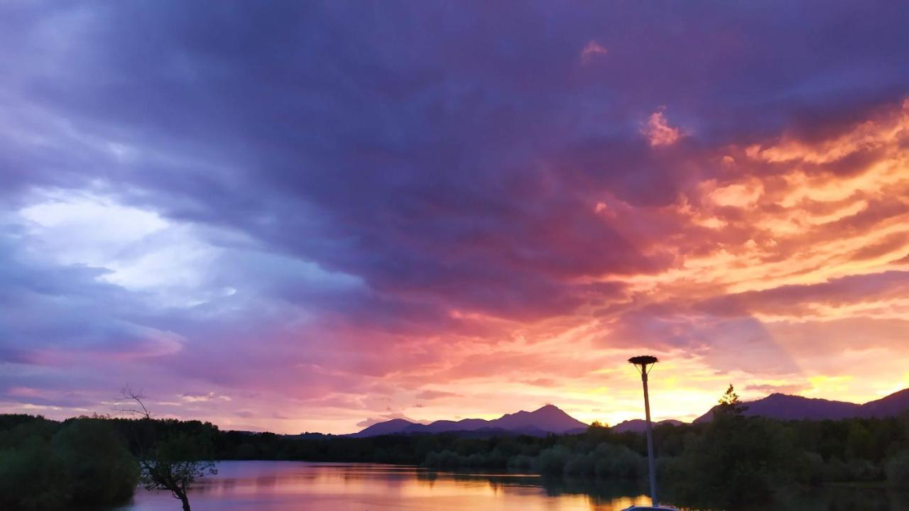 Drevenicka Vodnicek ลิปตอฟสกี โตรเวก ภายนอก รูปภาพ